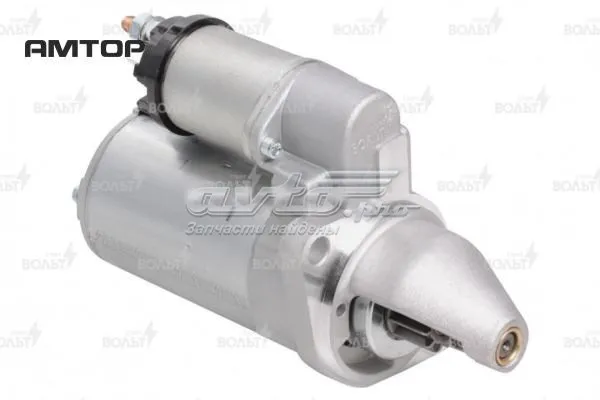 Купить LST0118 STARTVOLT Стартер