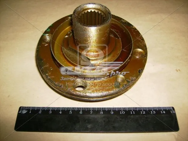 Ступицы передних колес Euroex EX1118F цена, от 10.62 USD