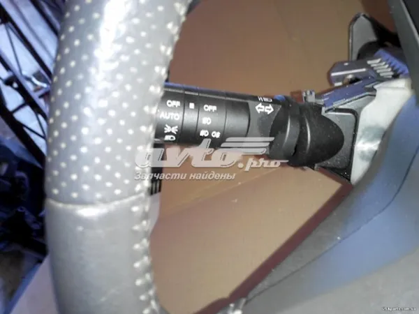 Левый подрулевой переключатель 25540EB301 Nissan/Infiniti