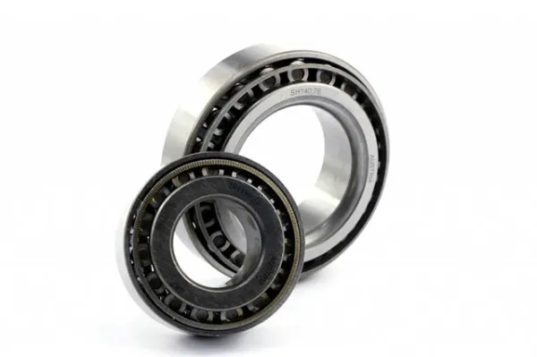 Подшипник ступицы SH14076 Shafer