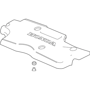  125006C1A00 Honda