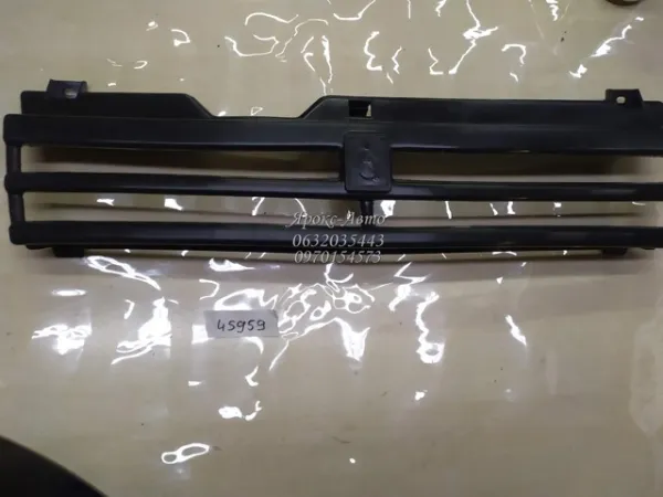 Решетка Ваз 21099 