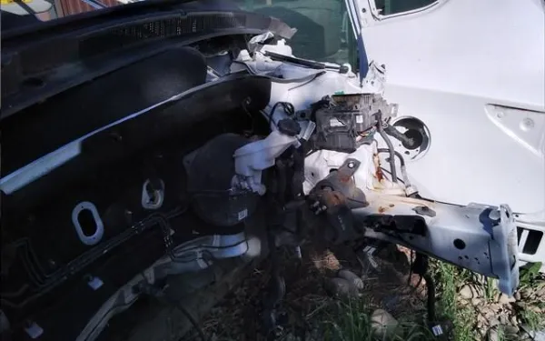  645012W000 Hyundai/Kia