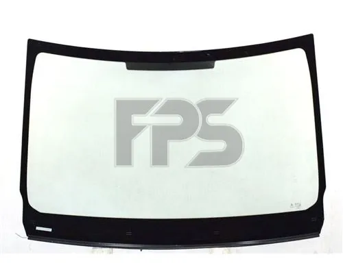 Лобовое стекло GS2063D11P Pilkington