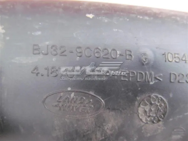  BJ329C620BC Land Rover