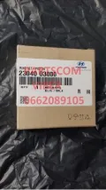 Кольца поршневые HYUNDAI 2304003050