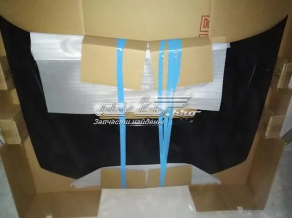 Капот 57229SA0109P Subaru