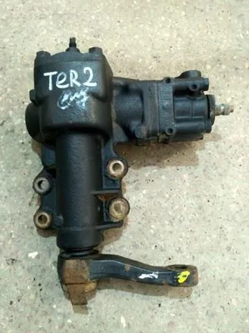 Механизм рулевой (редуктор) NISSAN 492007F010