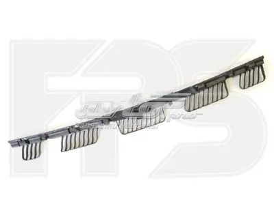 Кронштейн абсорбера заднего бампера центральный FPS FP7435965