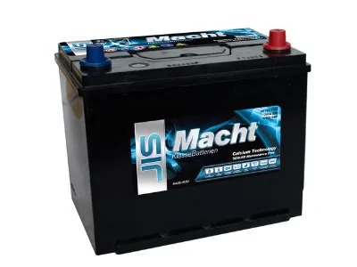 АКБ Махт 60 А/ч (40317)