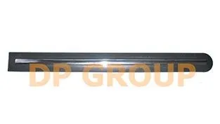 Молдинг двери задней правой верхний DP GROUP BP82940