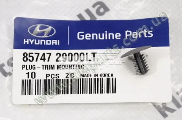  857494D100KS Hyundai/Kia