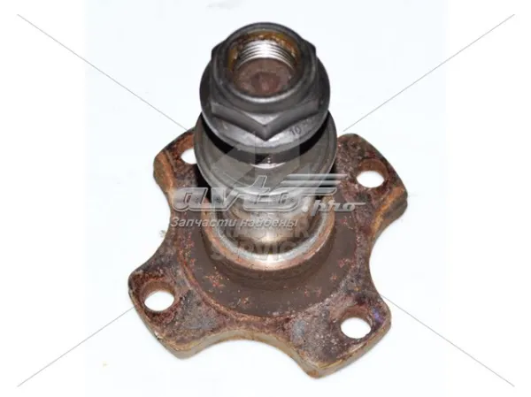 Поворотный кулак задний 4095719 Ford