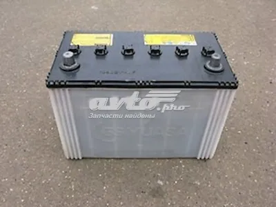 Аккумулятор Хёндэ 68 А/ч 12 В (371102M640)