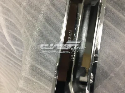 Молдинг бампера заднего NISSAN 850726FL1A