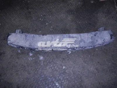 Абсорбер (наполнитель) бампера заднего VAG 5JH807251