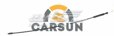 Трос (тяга) открывания замка двери боковой сдвижной AUTOTECHTEILE 5050324