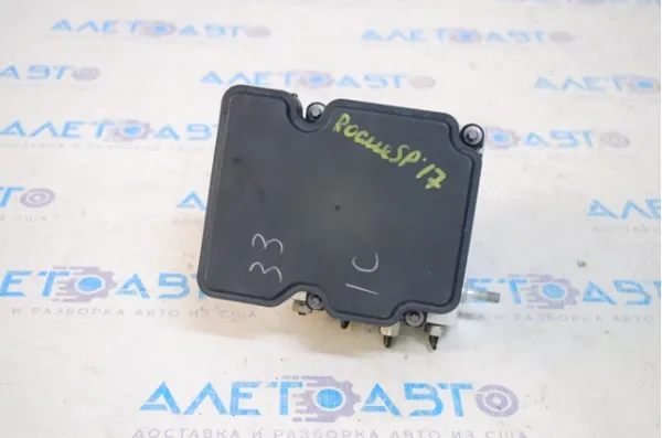 Блок АБС 476606MA4A Nissan/Infiniti
