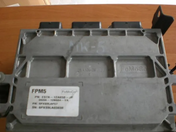  ES7A12A650JF Ford