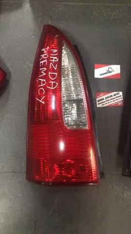 Фонарь задний левый CB0251180A Mazda