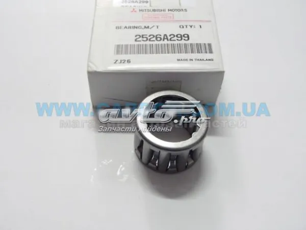 Подшипник КПП Mitsubishi Pajero SPORT II