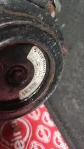 Компрессор кондиционера BMW 64509180547