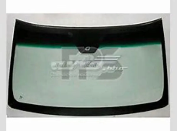Лобовое стекло GS7206D12P FPS