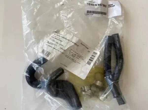  13538567882 BMW