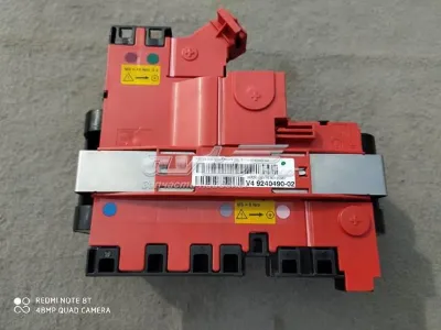 Блок предохранителей BMW 61149240490