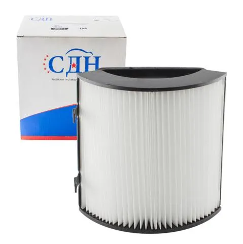 Фильтр салона A115300640AB CDN