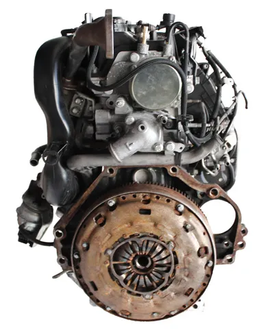 Двигатель A17DTE Opel