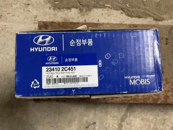  234102C451 Hyundai/Kia
