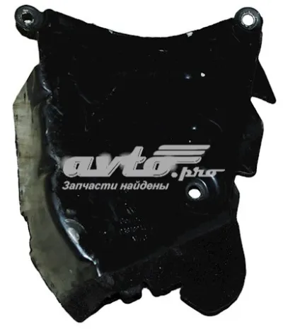 Защита ремня ГРМ центральная VAG 038109147A