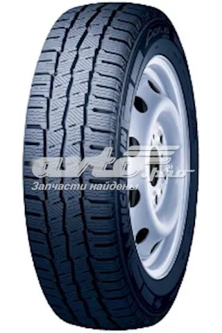 Шины зимние MICHELIN 923115
