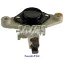 Реле регулятор генератора BMW 12311268073