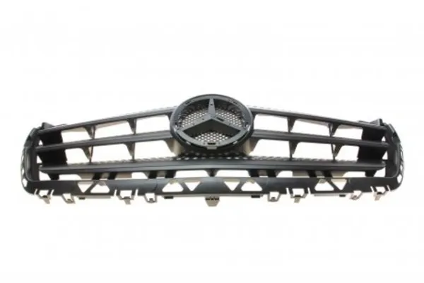 Решетка радиатора RWS2809 Rotweiss