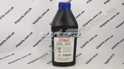 Рамка номерного знака VITOL PH60050