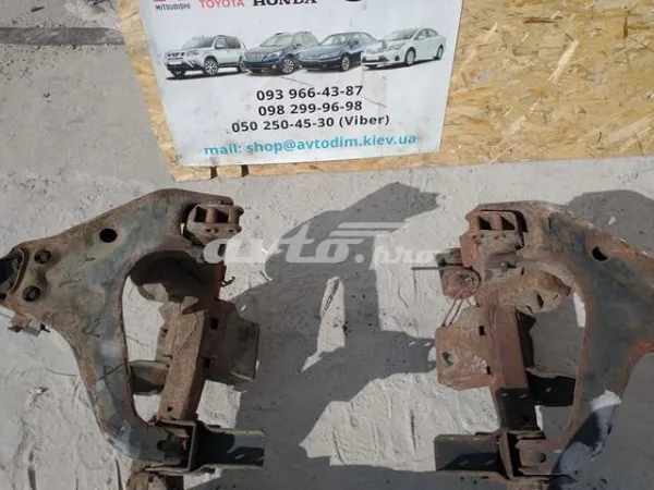 Рама кузова Mitsubishi MR496569 цена, от 126.80 USD