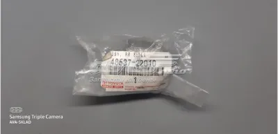 Сайлентблок амортизатора переднего TOYOTA 4853722010