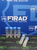 Распылитель форсунки FIRAD ASLA148FL157