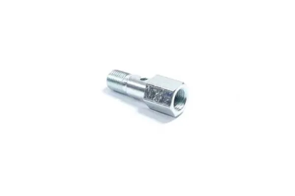 Штуцер обратки форсунки Д-240 (М10) (А)
