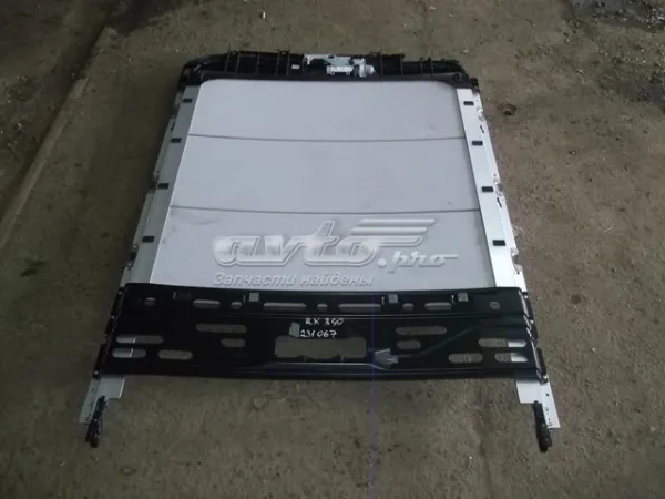  6320348130 Toyota