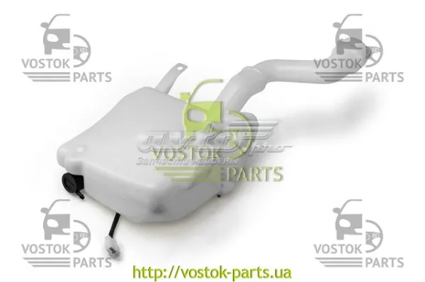 Бачок омывателя 1702181180 Geely