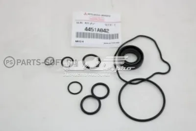 Ремкомплект насоса ГУР MITSUBISHI 4451A042