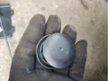 Крышка опоры амортизатора переднего VAG 5Q0412047A