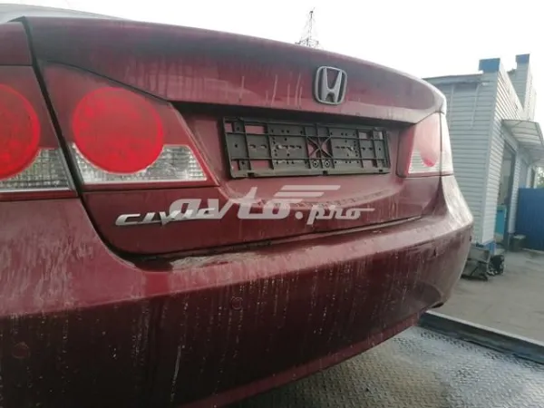  66100SNAA01ZZ Honda