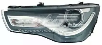 Правая фара 4461132RMLEHM2 Depo/Loro/Abakus