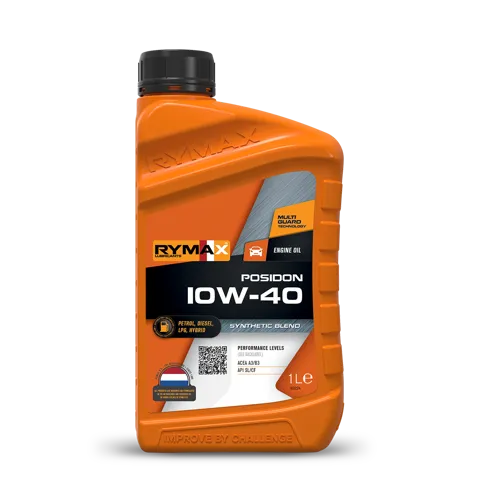  904327 Rymax