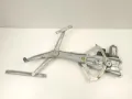 Мотор стеклоподъемника двери передней левой OPEL 13132434