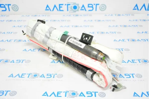 Шторка боковая, правая 85020D5000 Hyundai/Kia